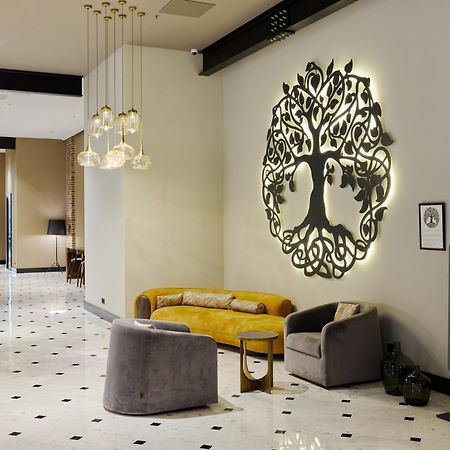 Bomonti Arjaan By Rotana Hotel Истанбул Екстериор снимка