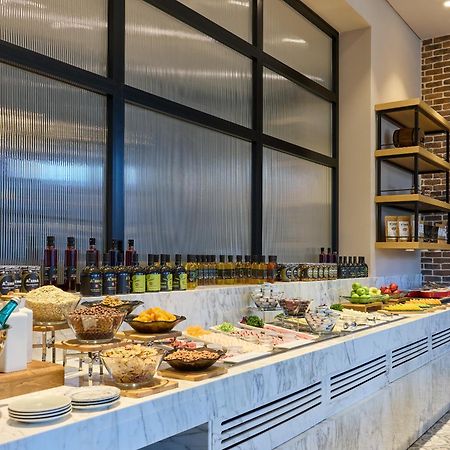 Bomonti Arjaan By Rotana Hotel Истанбул Екстериор снимка