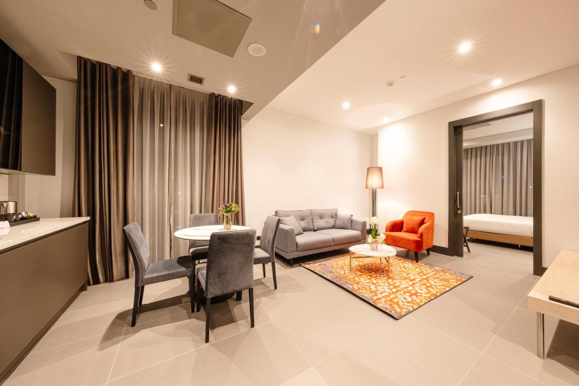 Bomonti Arjaan By Rotana Hotel Истанбул Екстериор снимка