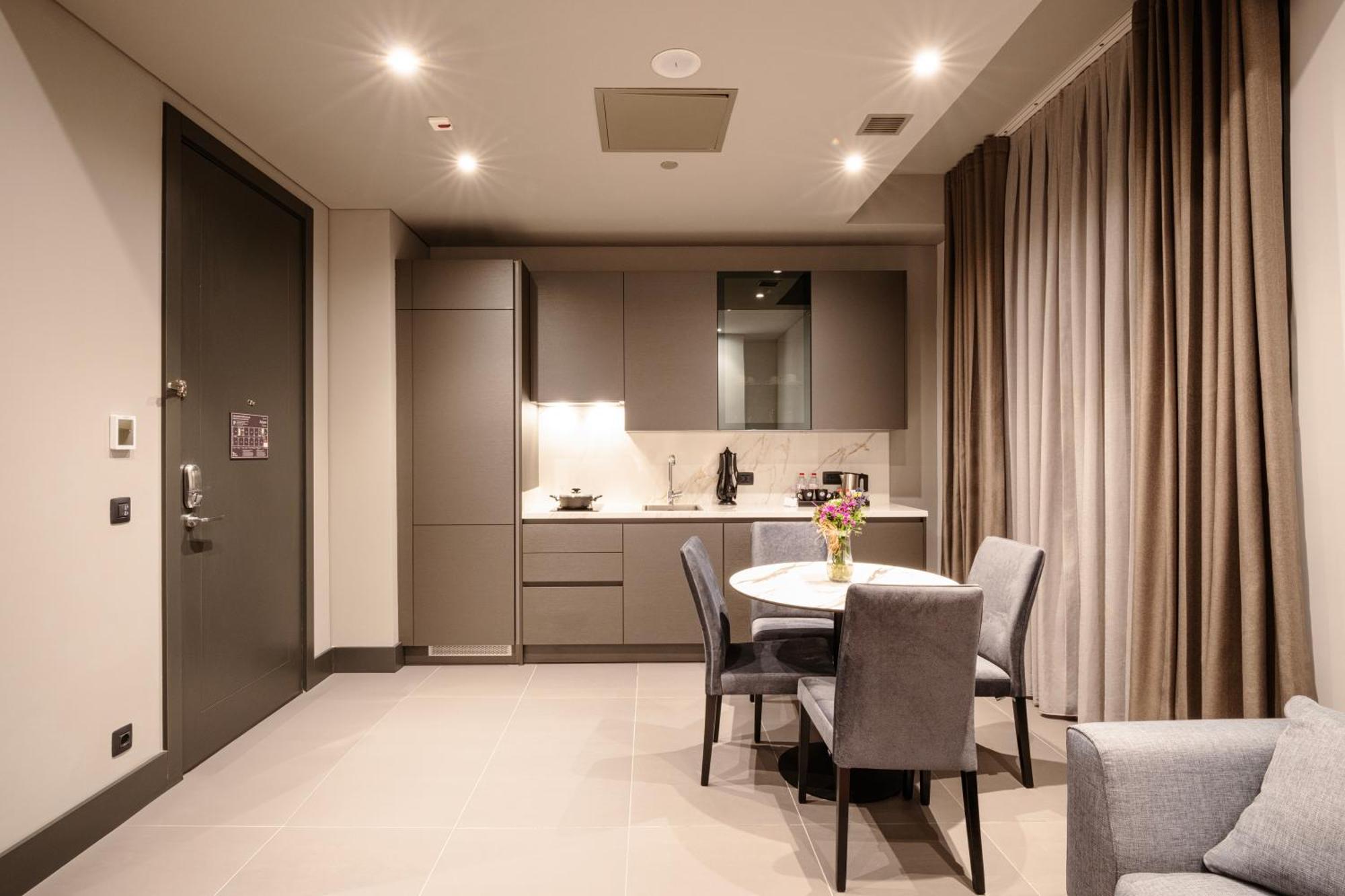 Bomonti Arjaan By Rotana Hotel Истанбул Екстериор снимка