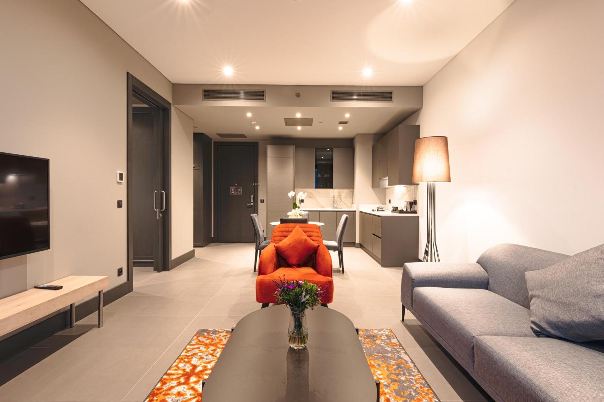 Bomonti Arjaan By Rotana Hotel Истанбул Екстериор снимка
