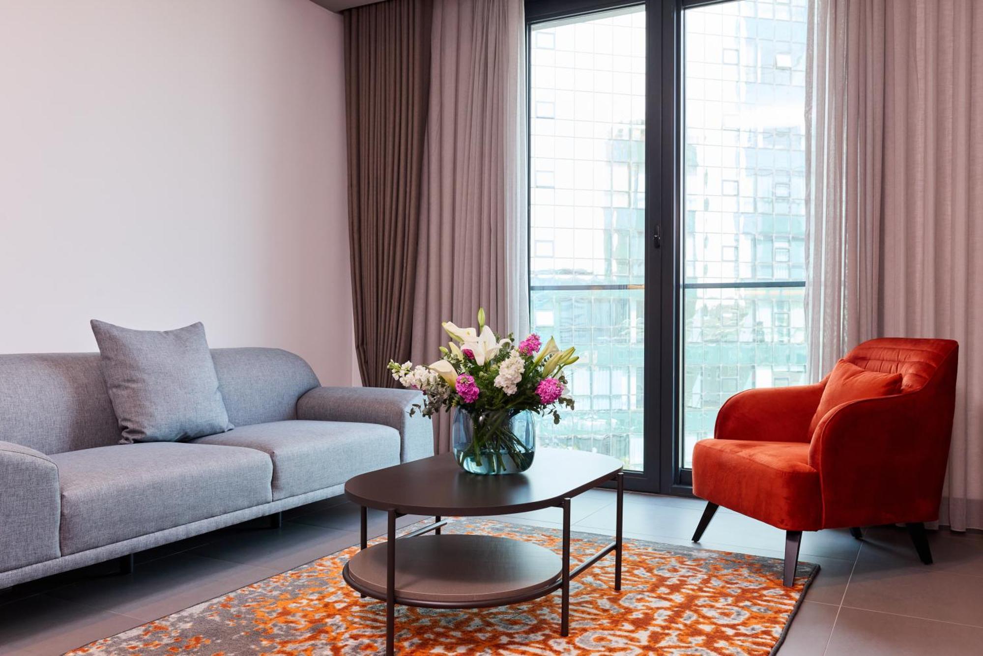 Bomonti Arjaan By Rotana Hotel Истанбул Екстериор снимка