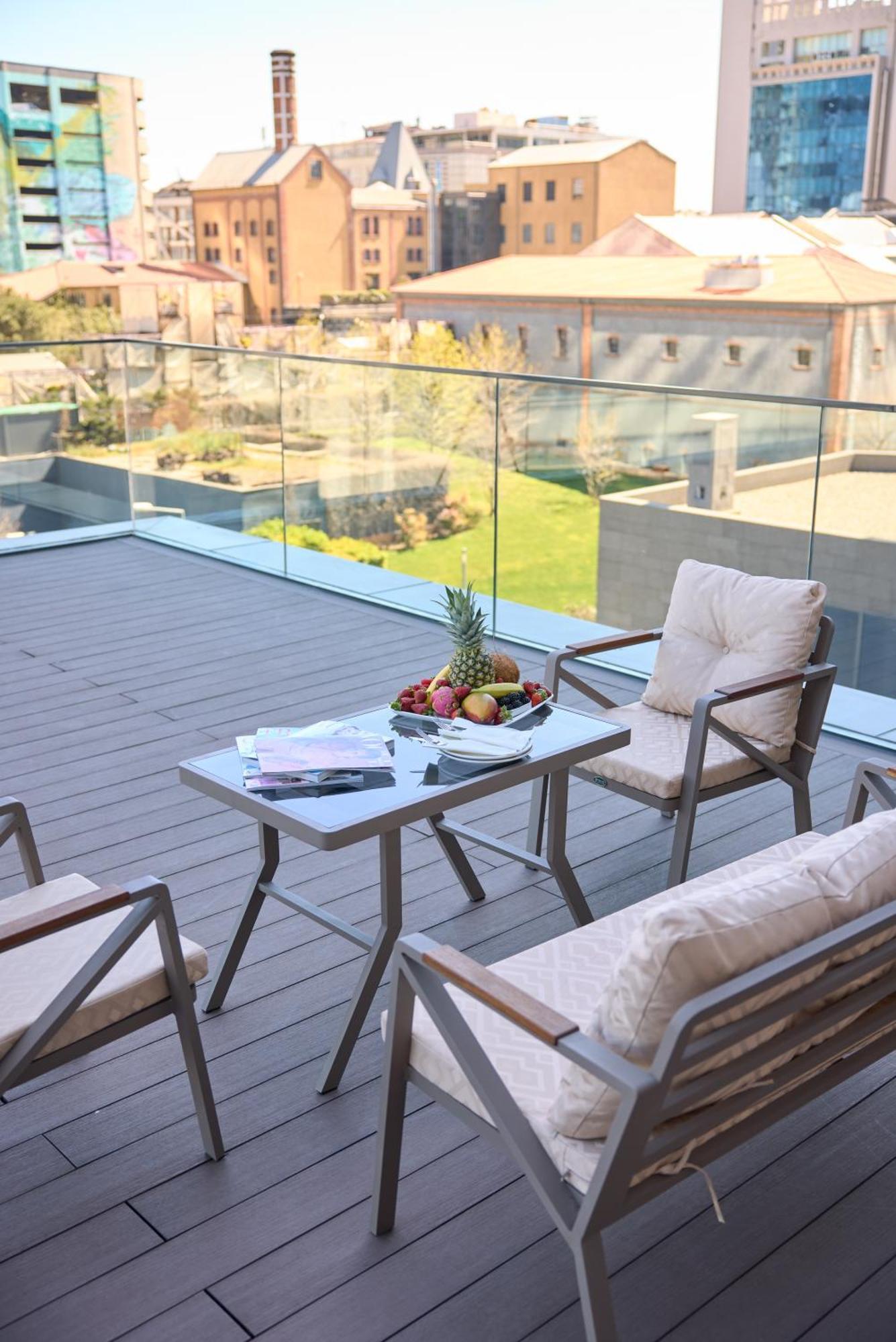 Bomonti Arjaan By Rotana Hotel Истанбул Екстериор снимка