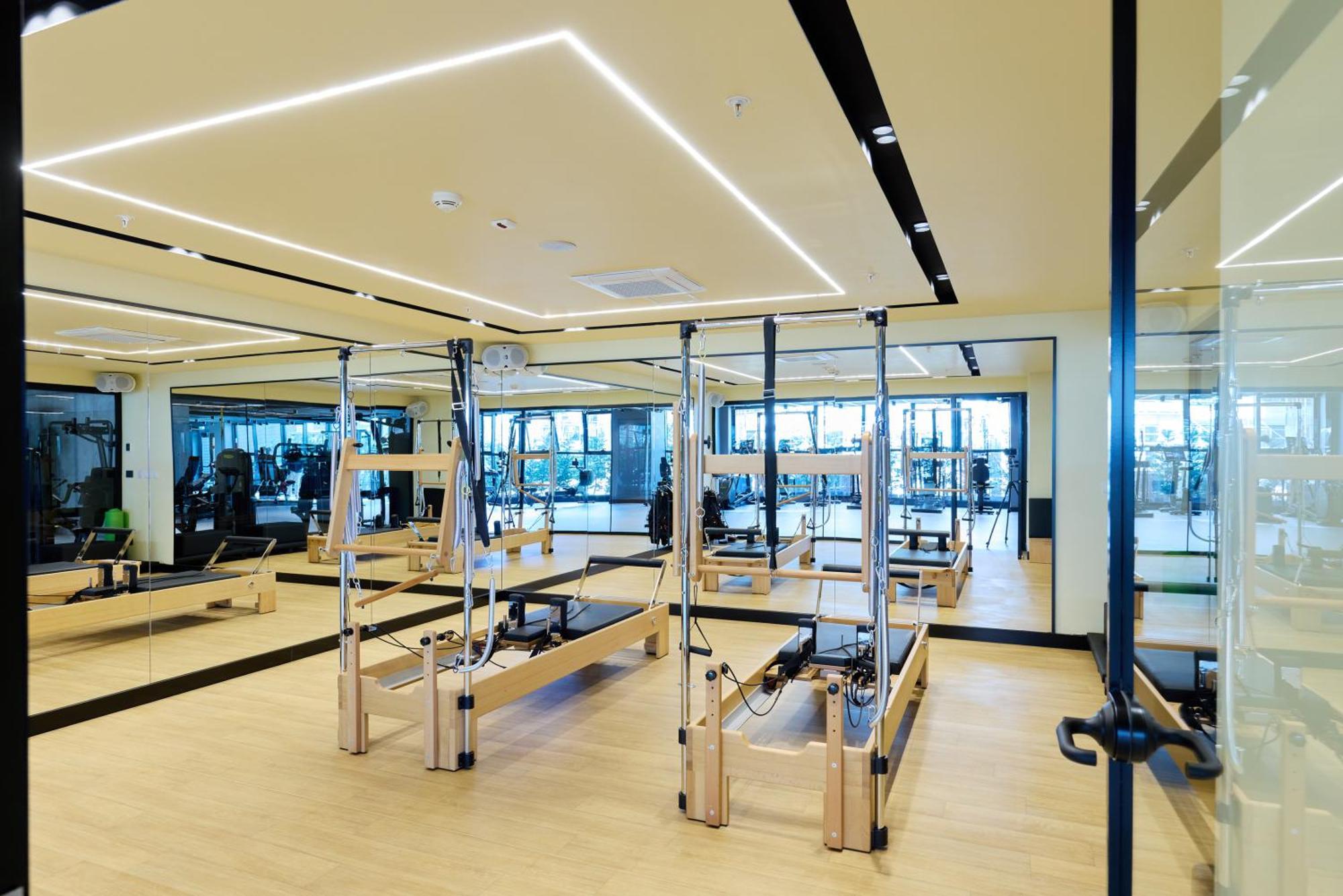 Bomonti Arjaan By Rotana Hotel Истанбул Екстериор снимка