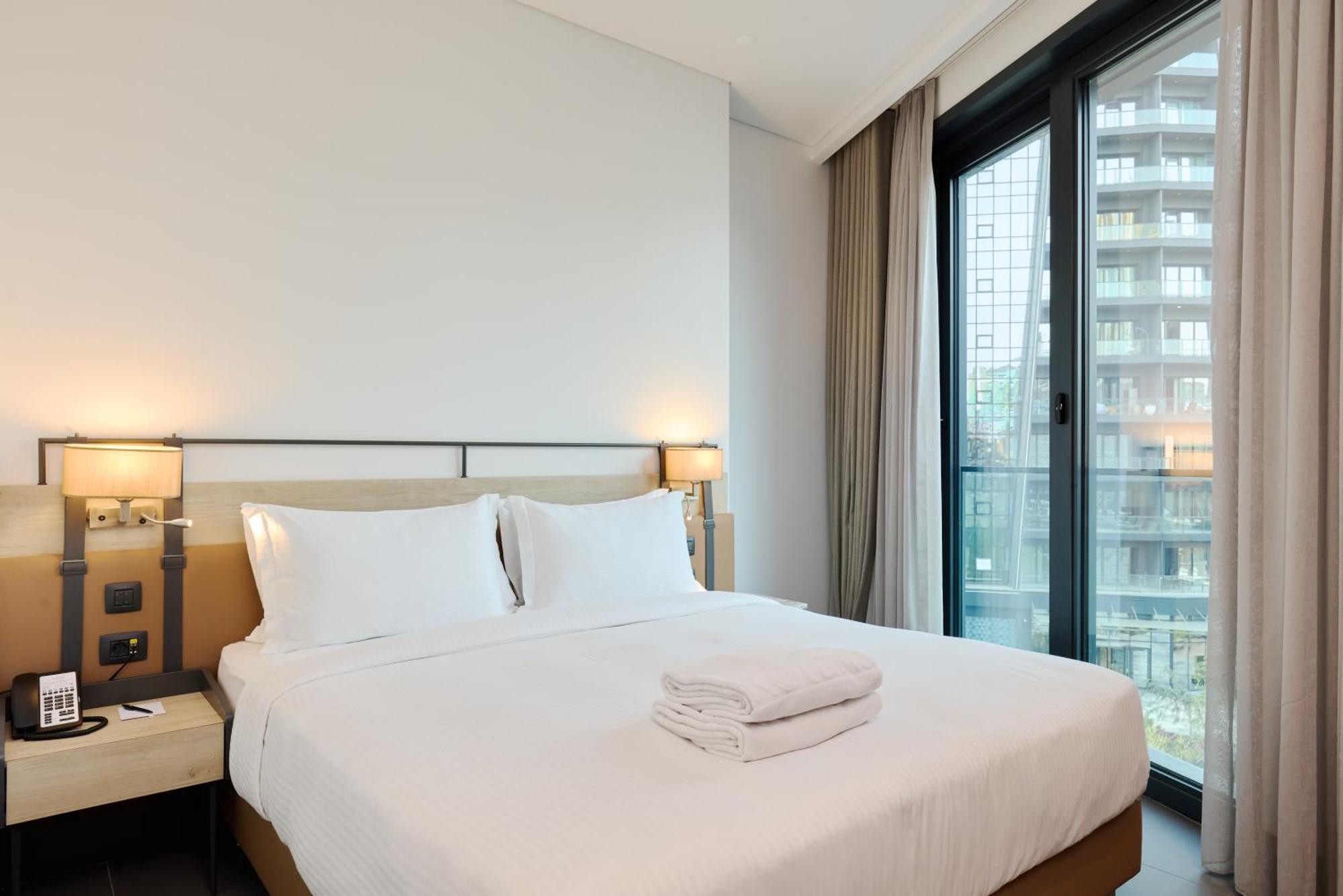 Bomonti Arjaan By Rotana Hotel Истанбул Екстериор снимка
